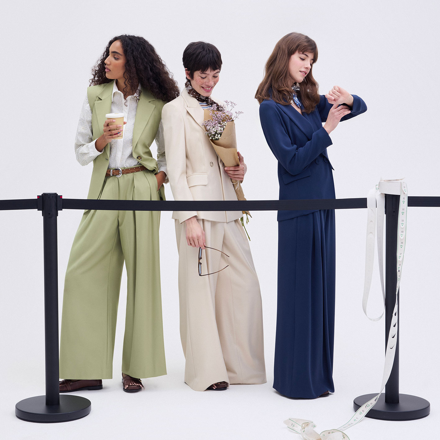 TAILORING REDEFINED