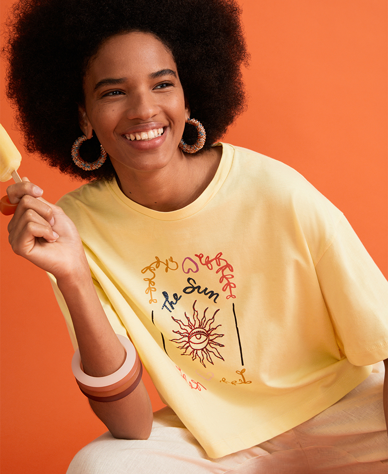 SS25_IBLUES_t-shirt