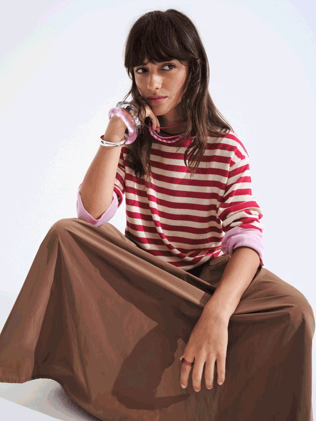 IBlues FW26 New Arrivals Funky Prep iBlues