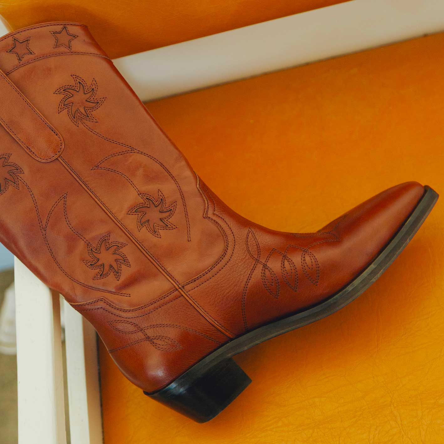 SCHUHMANIE