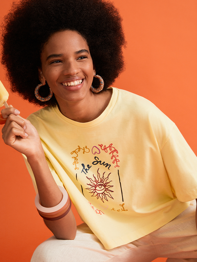 SS25_IBLUES_t-shirt